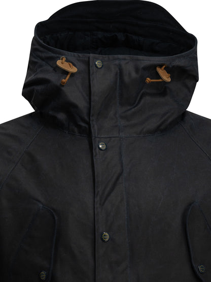 "New Fisherman" Parka Jackets and Coats