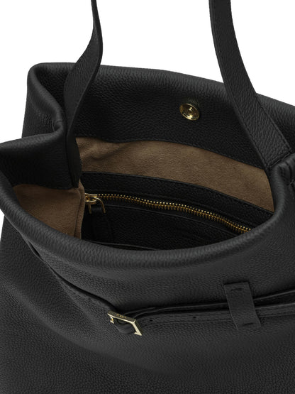 "Tote du Jour" Medium Shoulder Bag Shoulder bags