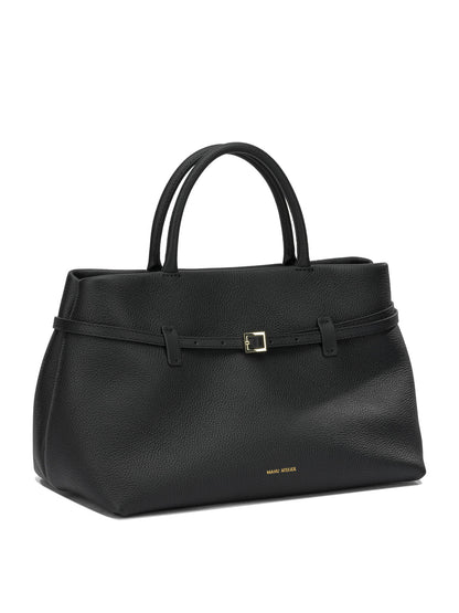"Le Cambon 35" Medium Handbag Handbags