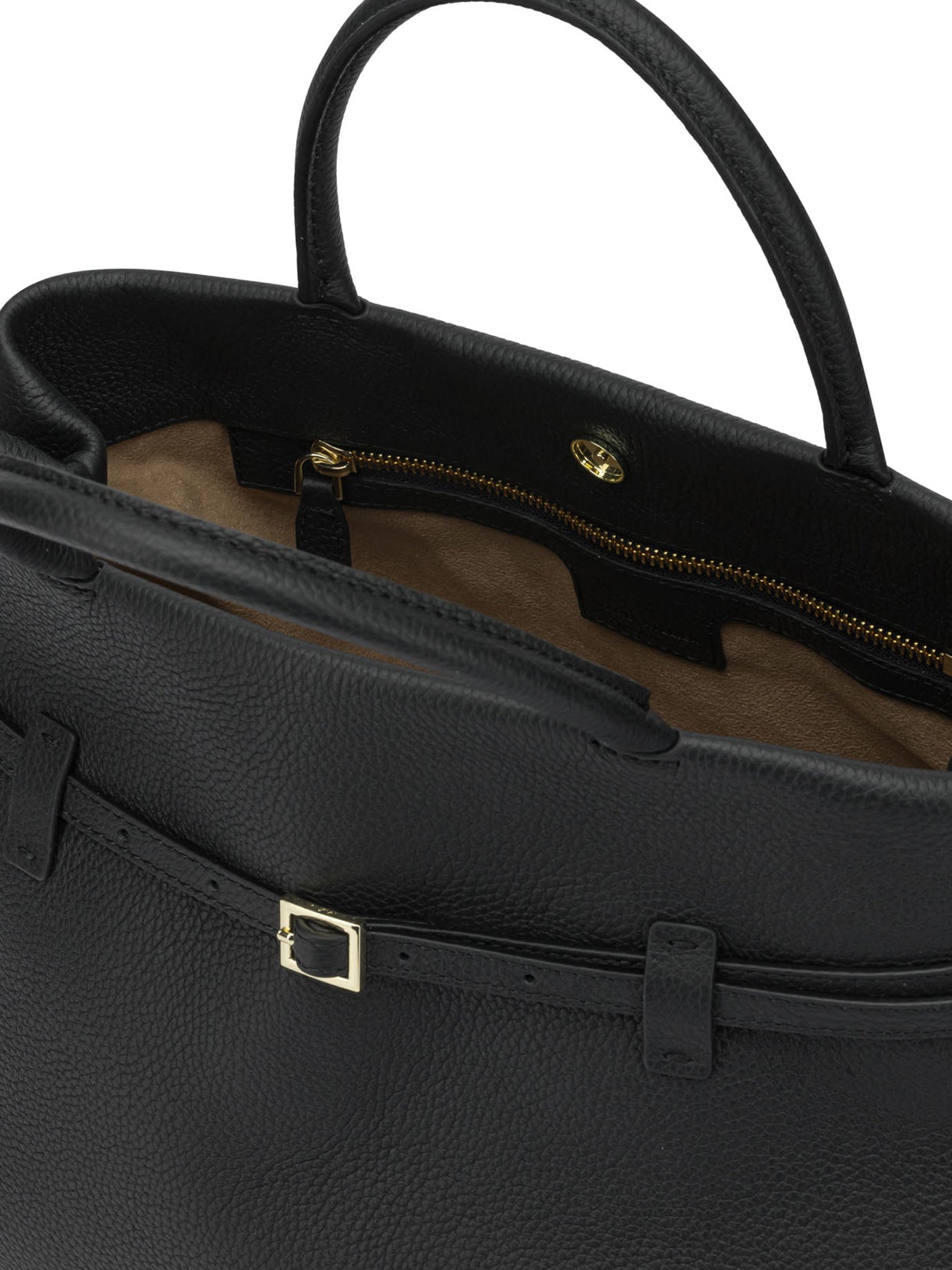 "Le Cambon 35" Medium Handbag Handbags