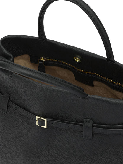 "Le Cambon 35" Medium Handbag Handbags