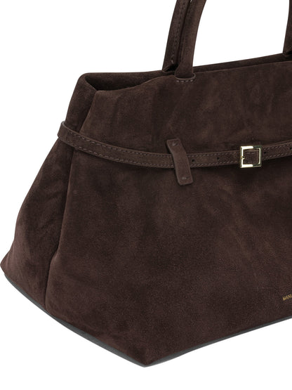 "Le Cambon 35" Medium Handbag Handbags