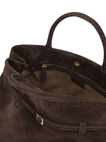 "Le Cambon 35" Medium Handbag Handbags