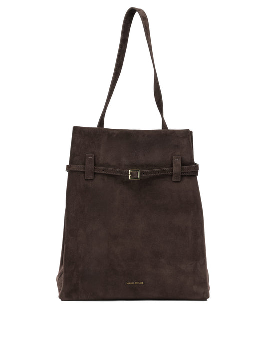 "Tote du Jour" Medium Shoulder Bag Shoulder bags