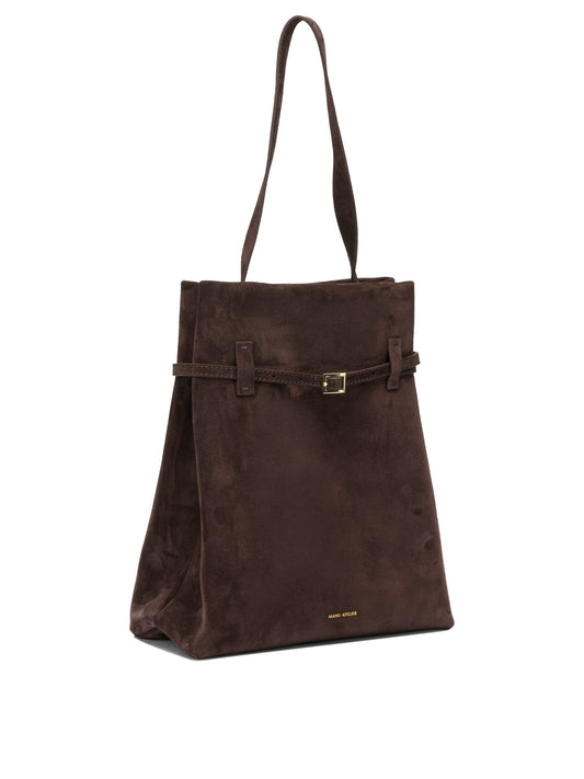 "Tote du Jour" Medium Shoulder Bag Shoulder bags