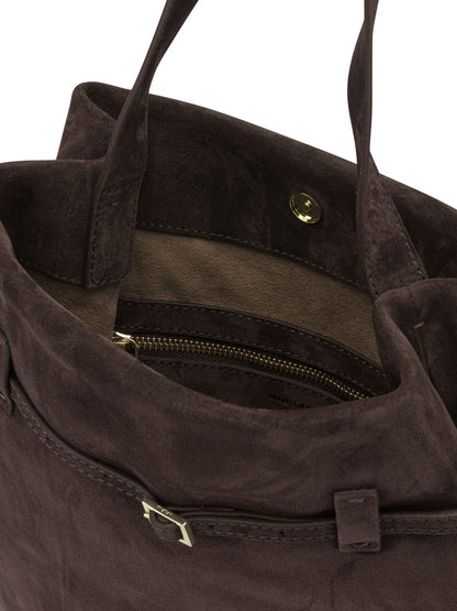 "Tote du Jour" Medium Shoulder Bag Shoulder bags