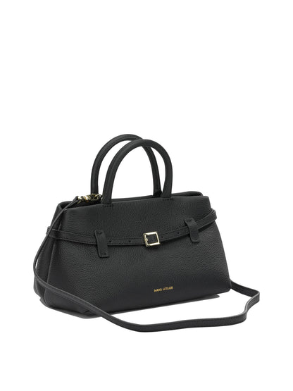 "Le Cambon 25" Small Handbag Handbags