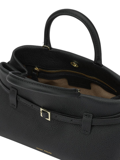"Le Cambon 25" Small Handbag Handbags