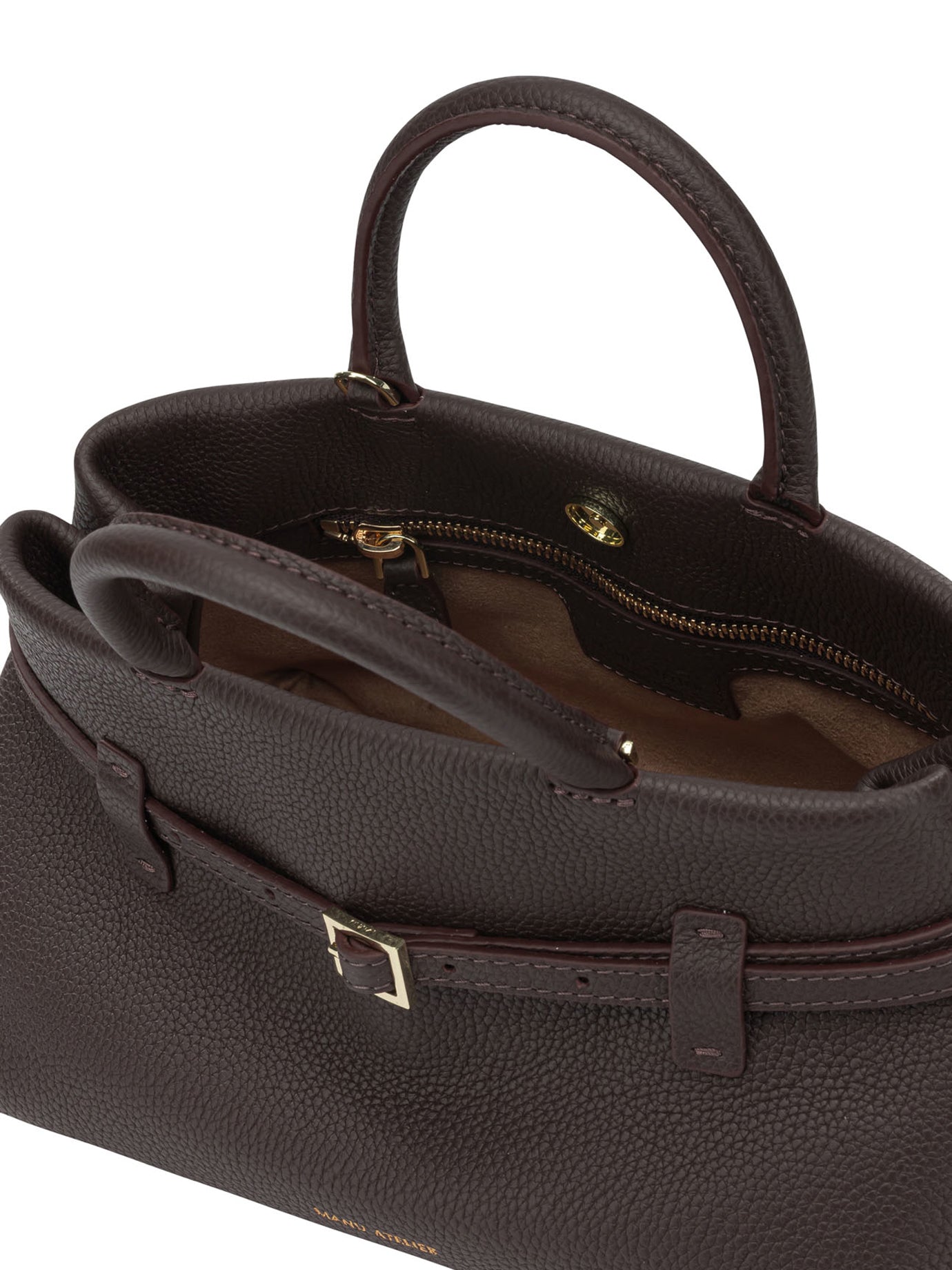 "Le Cambon 25" Small Handbag Handbags