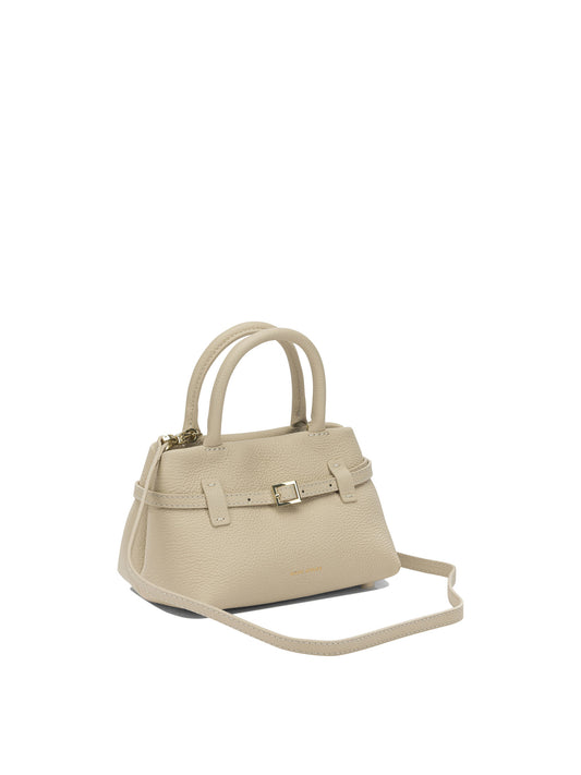 "Le Cambon 20" Small Handbag Handbags