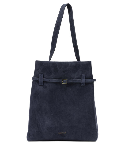 "Tote du Jour" Medium Shoulder Bag Shoulder bags