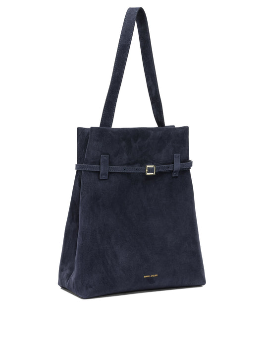 "Tote du Jour" Medium Shoulder Bag Shoulder bags