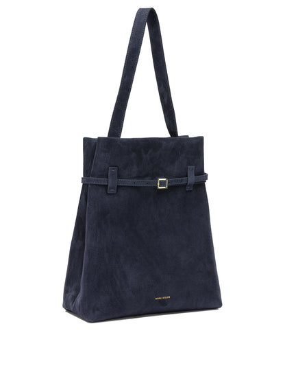 "Tote du Jour" Medium Shoulder Bag Shoulder bags