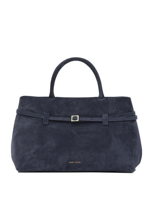 "Le Cambon 35" Medium Handbag Handbags