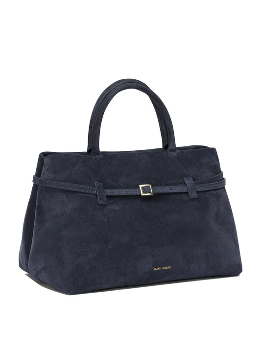 "Le Cambon 35" Medium Handbag Handbags