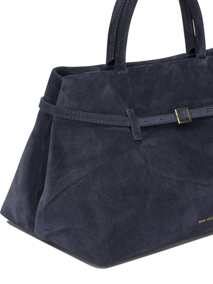 "Le Cambon 35" Medium Handbag Handbags