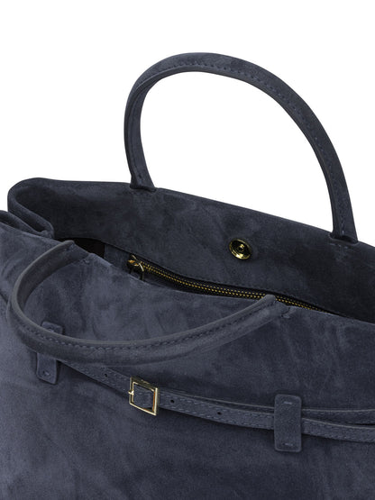 "Le Cambon 35" Medium Handbag Handbags