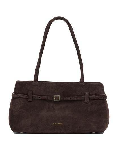 "Le Cambon East West" Medium Shoulder Bag Shoulder bags