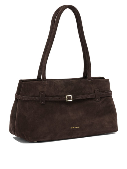 "Le Cambon East West" Medium Shoulder Bag Shoulder bags