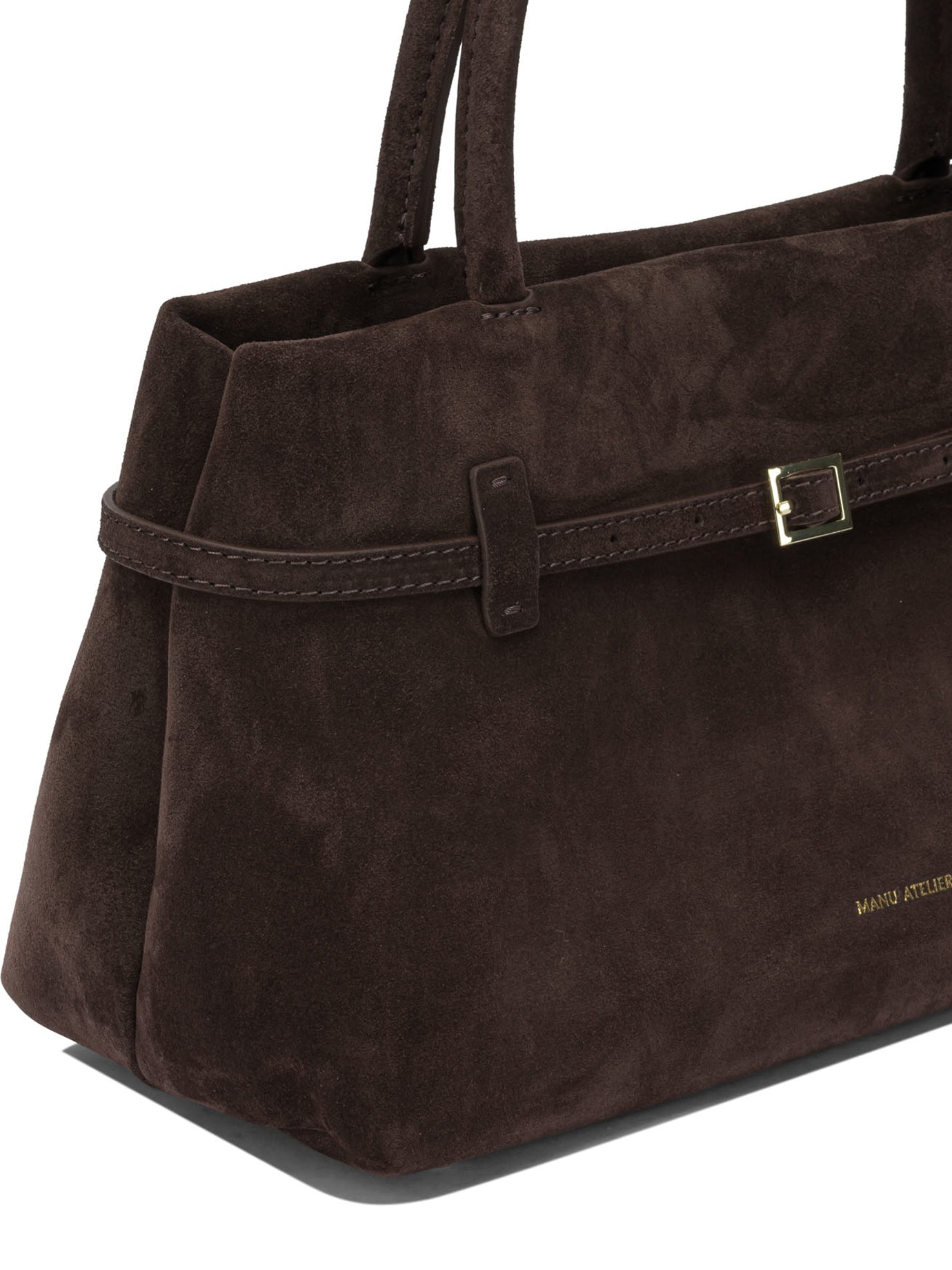 "Le Cambon East West" Medium Shoulder Bag Shoulder bags