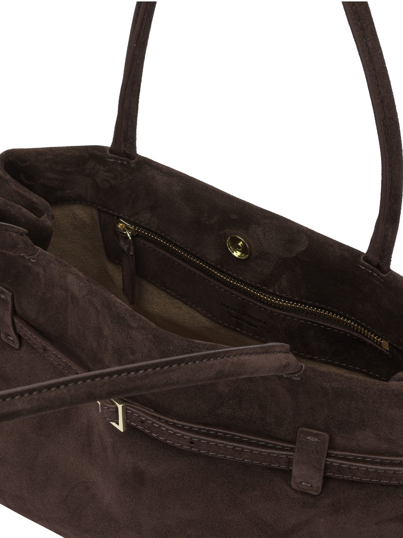 "Le Cambon East West" Medium Shoulder Bag Shoulder bags
