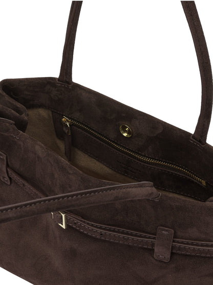"Le Cambon East West" Medium Shoulder Bag Shoulder bags