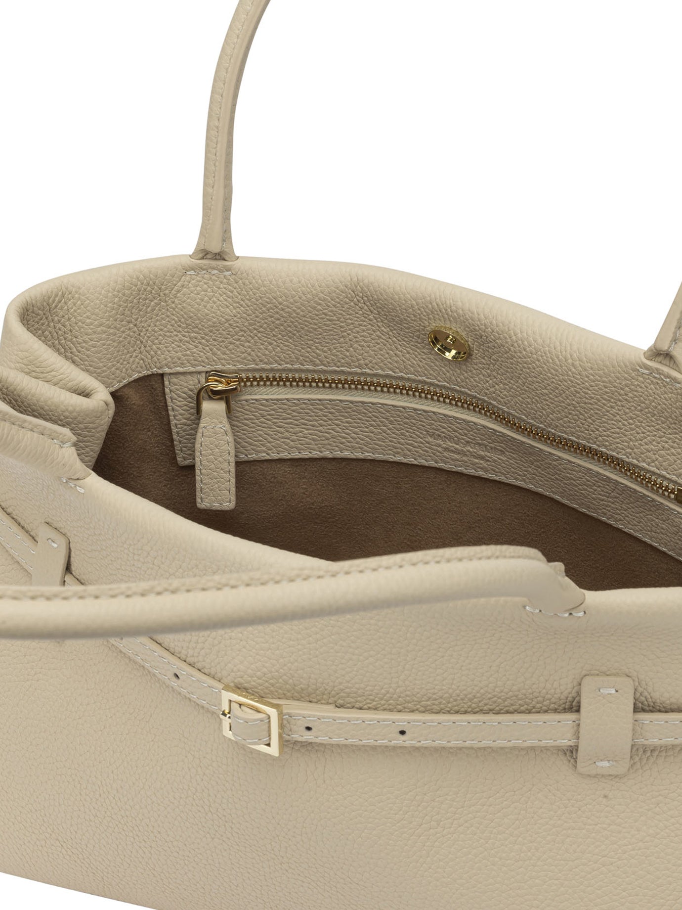 "Le Cambon East West" Medium Shoulder Bag Shoulder bags