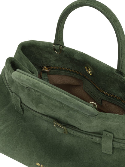 "Le Cambon 35" Medium Handbag Handbags