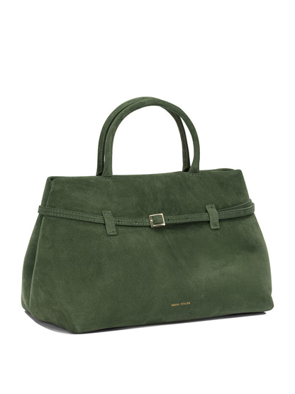 "Le Cambon 35" Medium Handbag Handbags