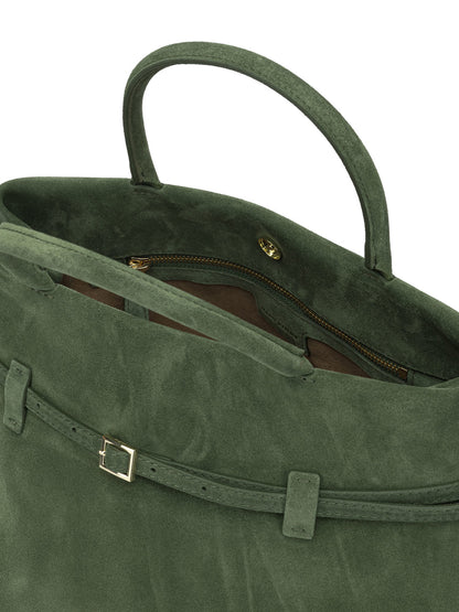 "Le Cambon 35" Medium Handbag Handbags