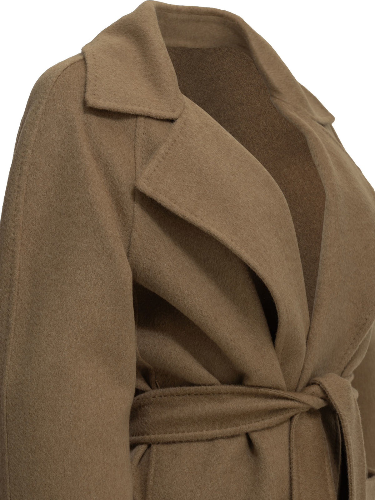 "Ready Icon Coat" Long Coat Jackets and Coats