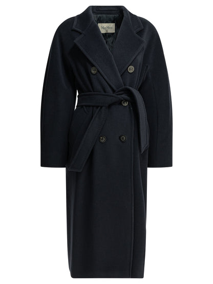 "Icon" Long Coat Jackets and Coats