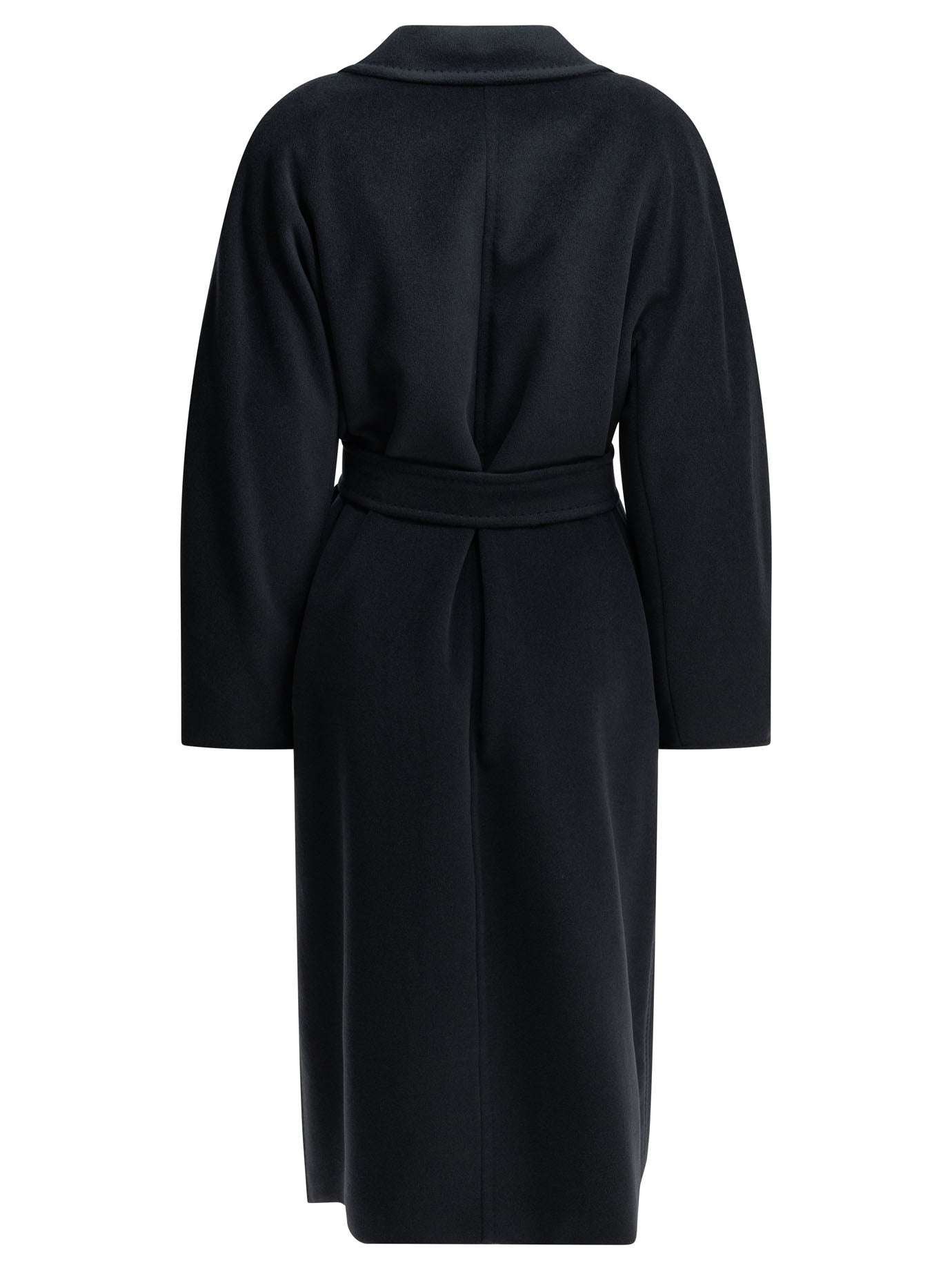"Icon" Long Coat Jackets and Coats
