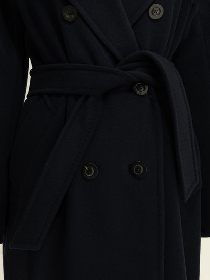 "Icon" Long Coat Jackets and Coats