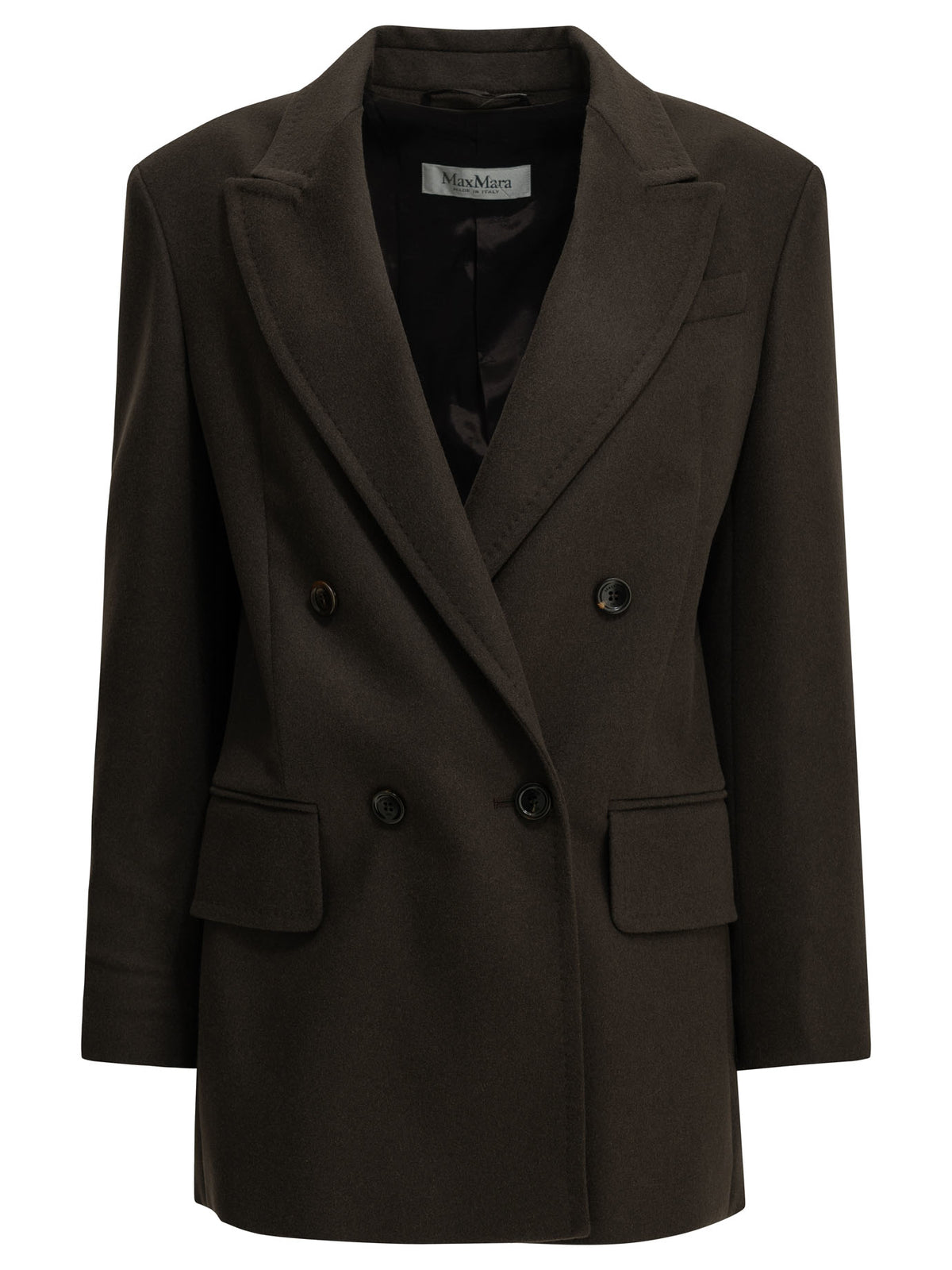 "Olimpia" Blazer Jackets and Coats