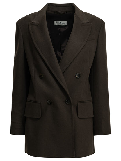 "Olimpia" Blazer Jackets and Coats