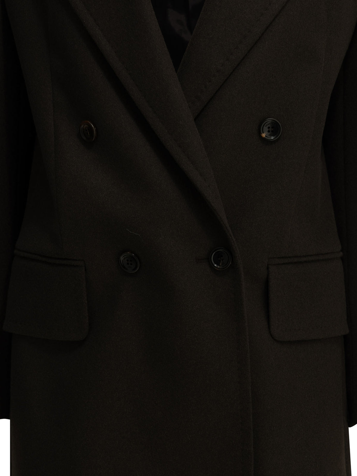 "Olimpia" Blazer Jackets and Coats