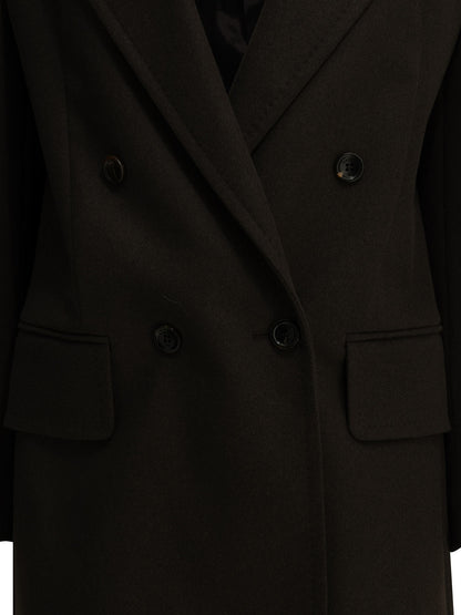 "Olimpia" Blazer Jackets and Coats