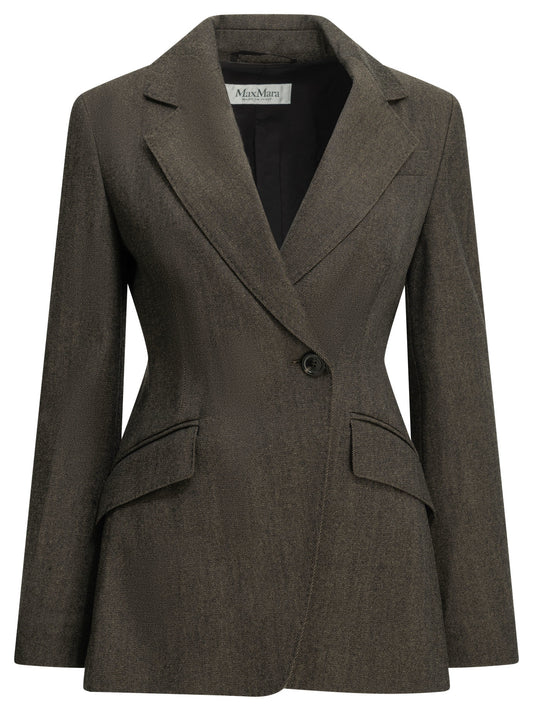 Wool Blazer Jackets and Coats