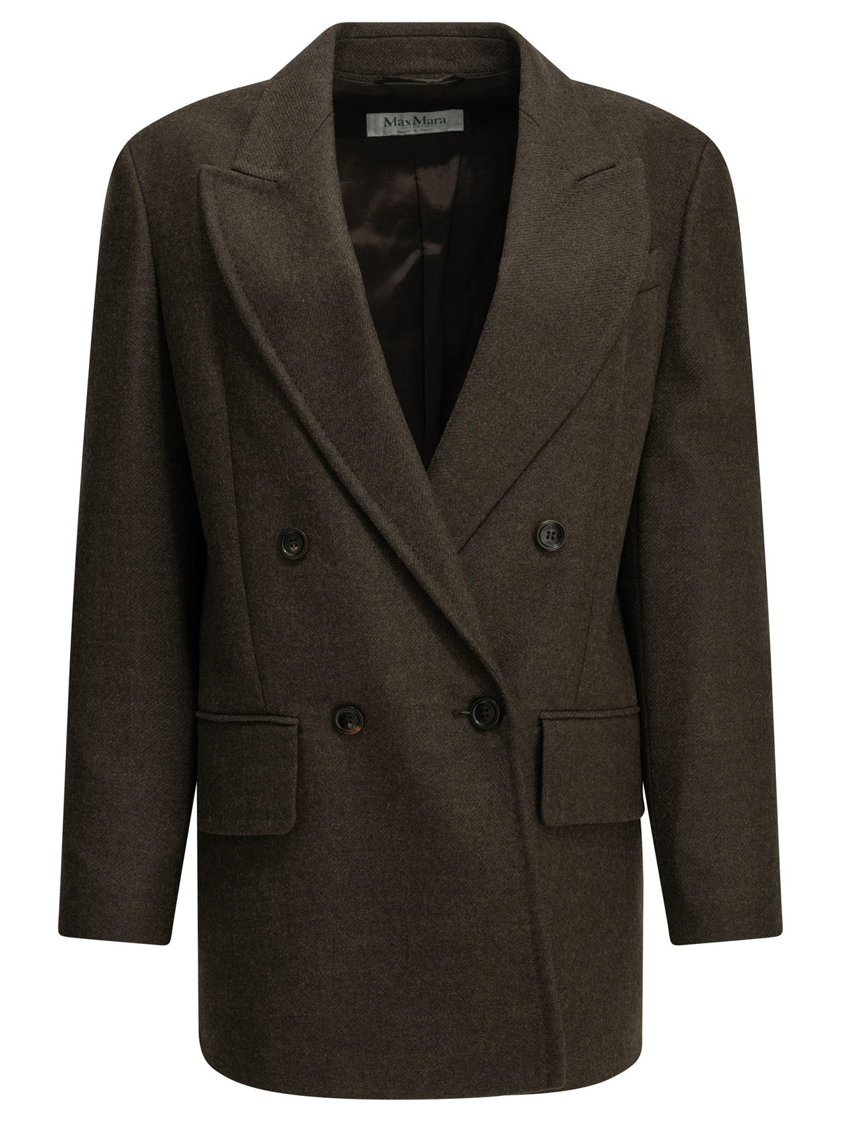 "Olimpia" Blazer Jackets and Coats