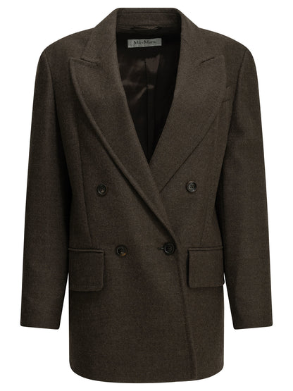 "Olimpia" Blazer Jackets and Coats