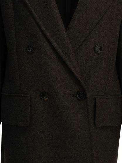 "Olimpia" Blazer Jackets and Coats