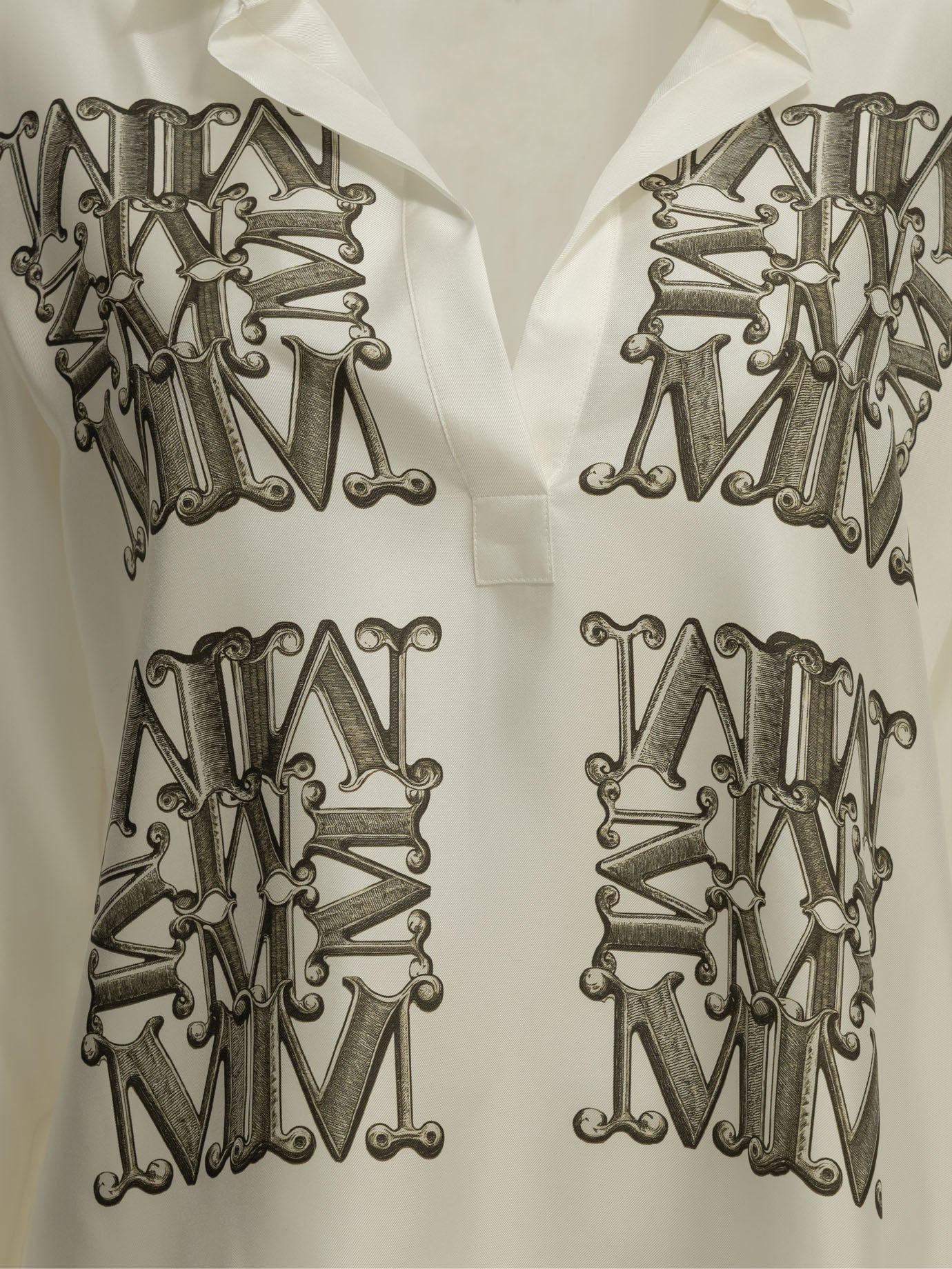 Casual silk shirt Shirts