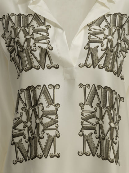 Casual silk shirt Shirts
