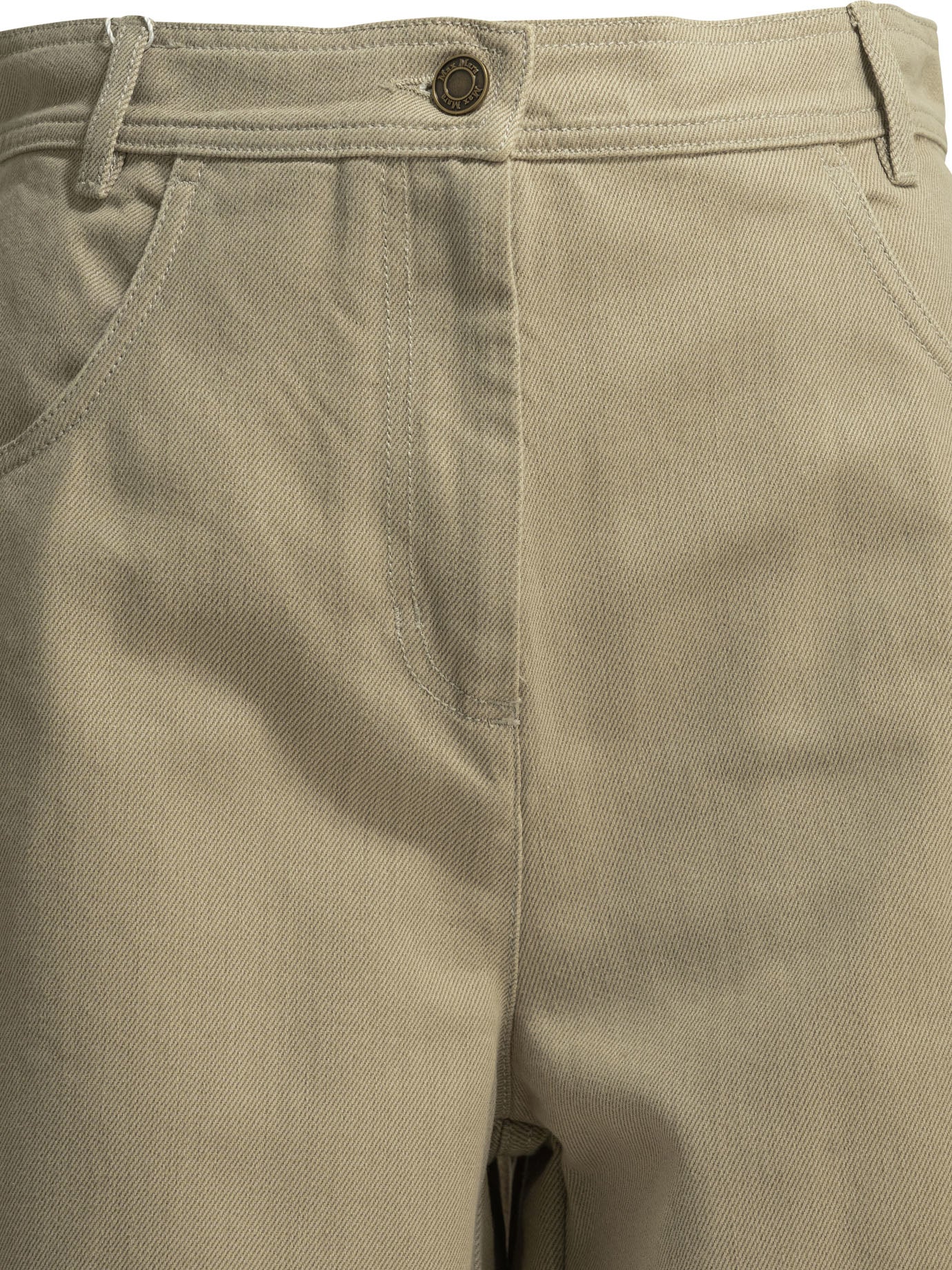 Casual wide-leg pants Trousers