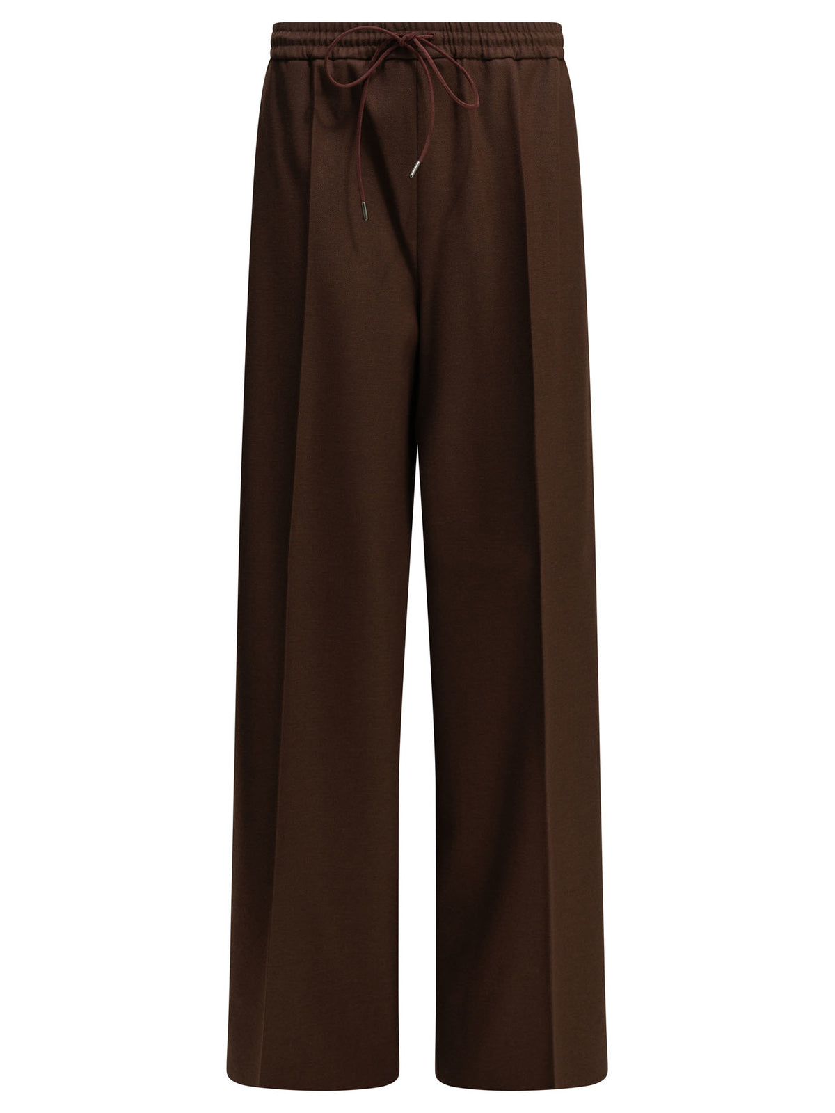 Casual wool pants Trousers