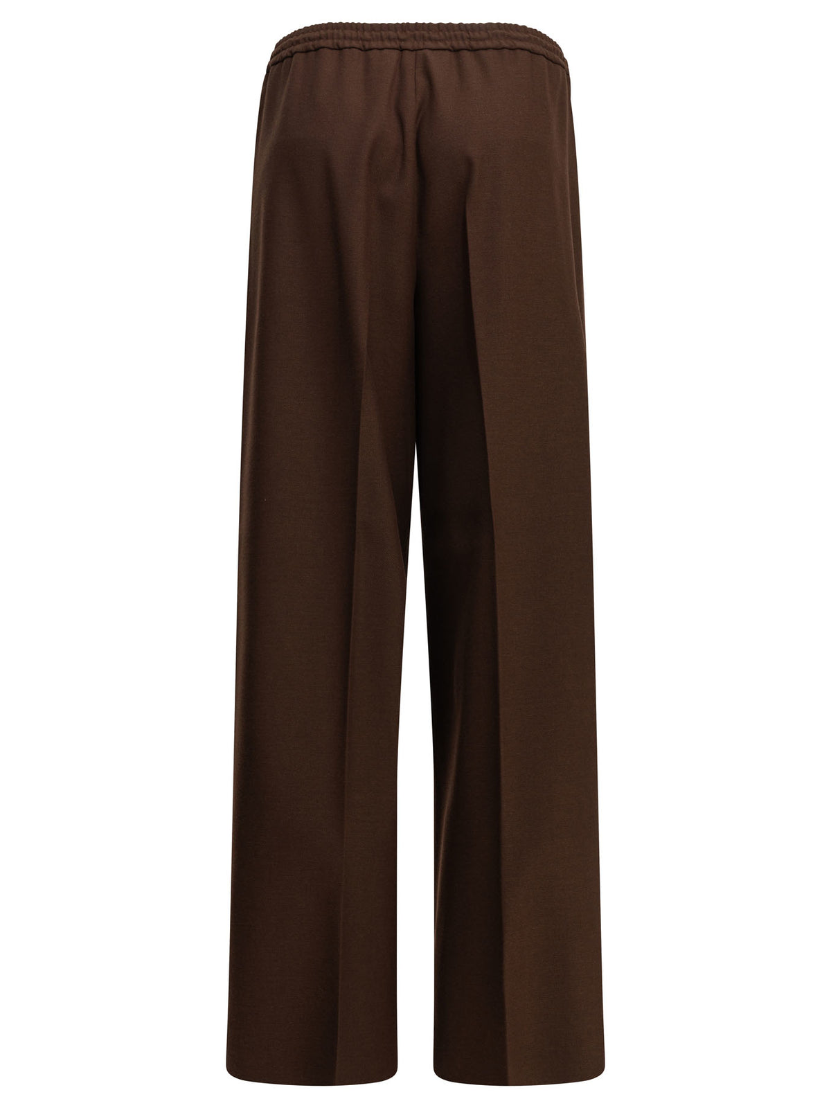Casual wool pants Trousers