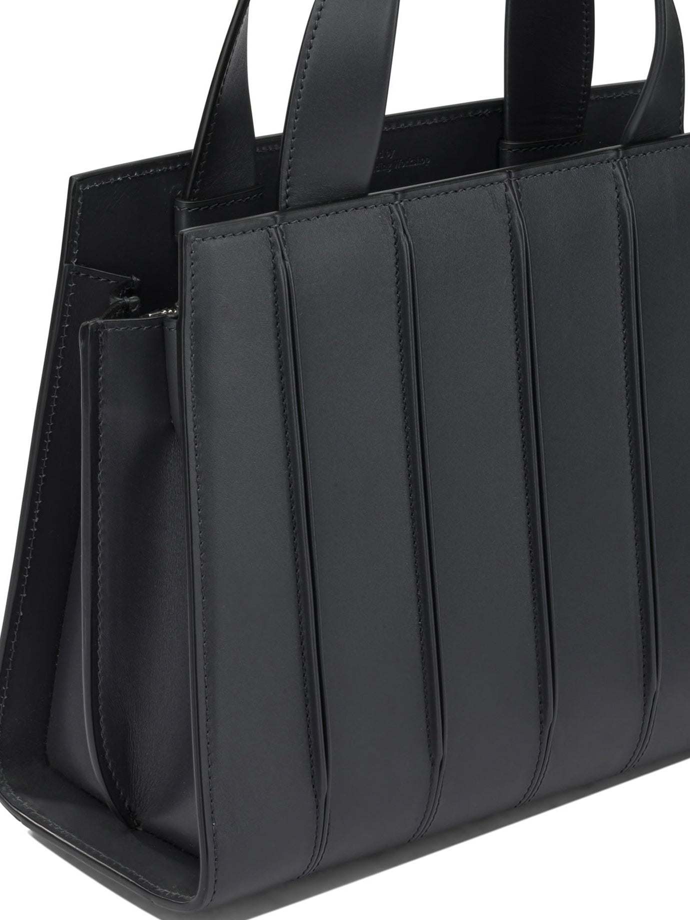 "Whitney Bag 5" Small Handbag Handbags