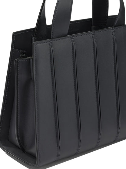 "Whitney Bag 5" Small Handbag Handbags