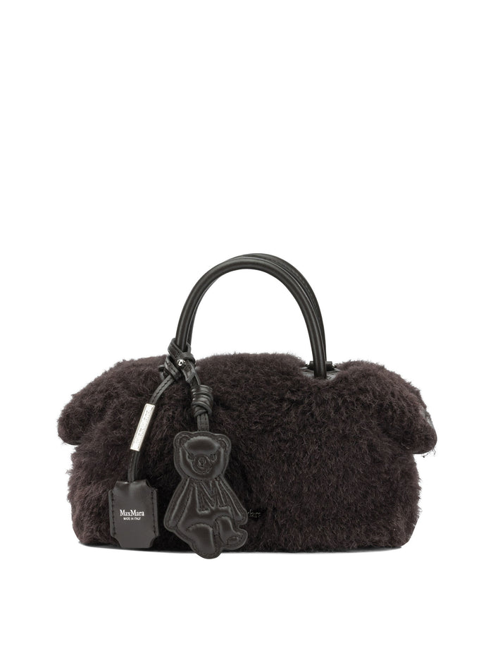 "Teddy" Small Handbag Handbags